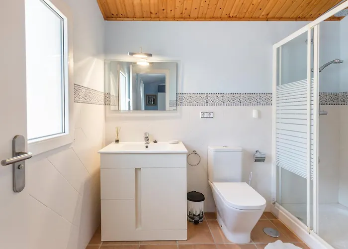 Vivero El Suso * Ла-Манга-дель-Мар-Менор