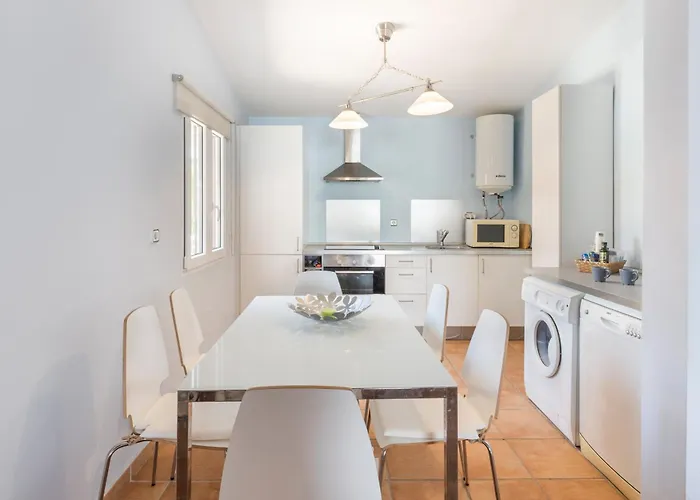 Vivero El Suso Будинок відпочинку *