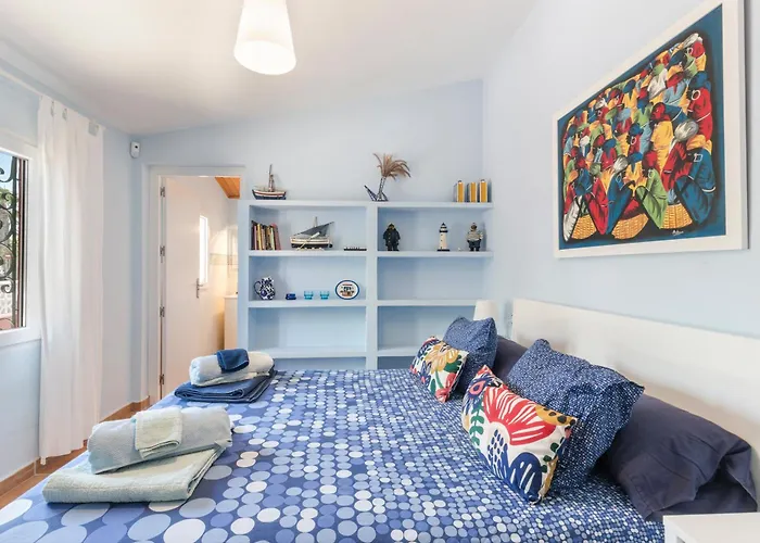 Vivero El Suso Будинок відпочинку *