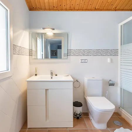 Vivero El Suso * La Manga del Mar Menor