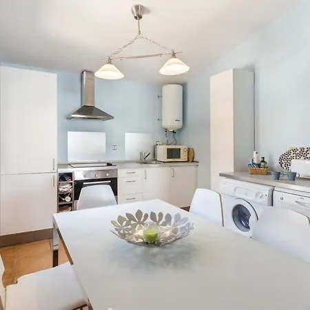 Ferienhaus Vivero El Suso La Manga del Mar Menor