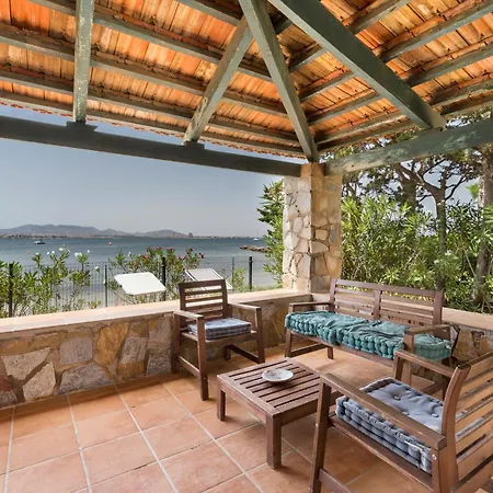 Vakantiehuis Vivero El Suso