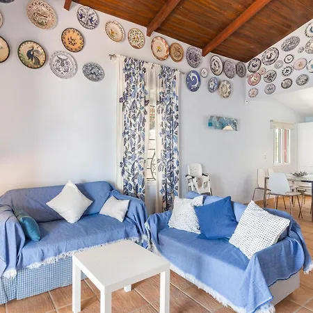 Ferienhaus Vivero El Suso