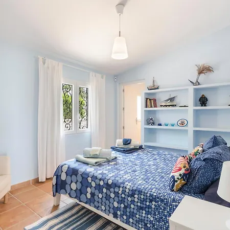 Vivero El Suso Vakantiehuis *