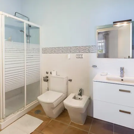 Vivero El Suso Vakantiehuis La Manga del Mar Menor