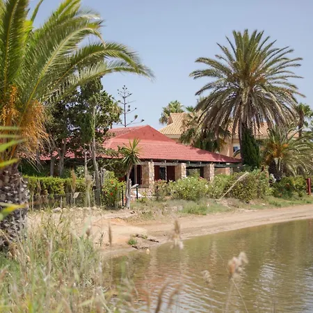 Vakantiehuis Vivero El Suso La Manga del Mar Menor