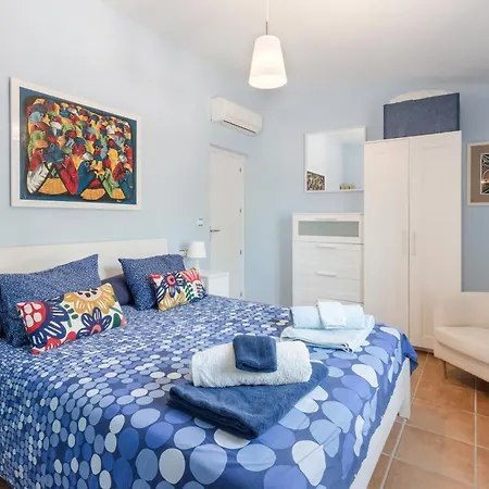 Vivero El Suso * La Manga del Mar Menor