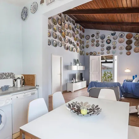 Ferienhaus Vivero El Suso