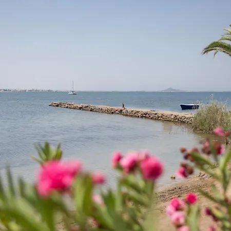 Vivero El Suso La Manga del Mar Menor