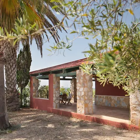 Vivero El Suso Vakantiehuis