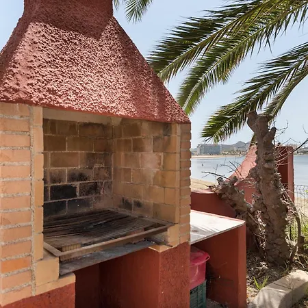 Vakantiehuis Vivero El Suso *