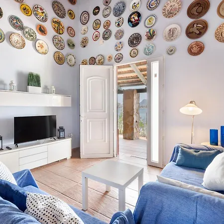 Ferienhaus Vivero El Suso *