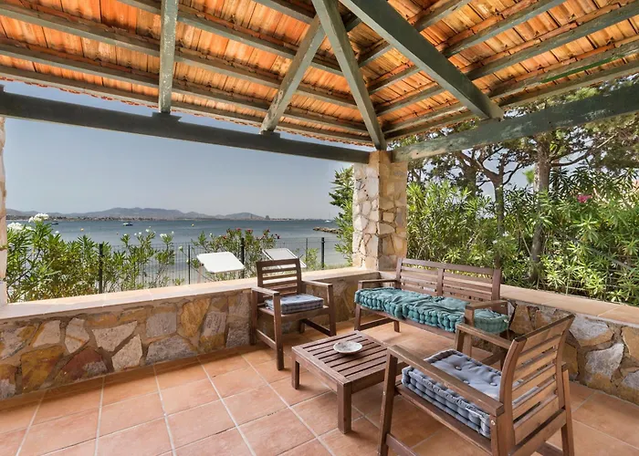 Hébergement de vacances Vivero El Suso