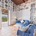 Holiday home Vivero El Suso