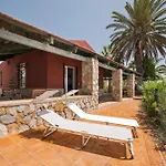 Vivero El Suso Holiday home *