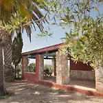 Vivero El Suso Holiday home