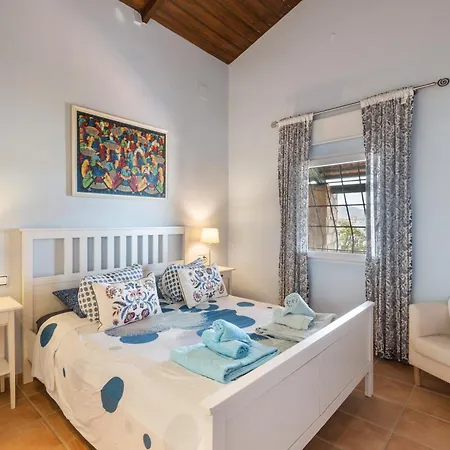 Vivero El Suso Holiday home