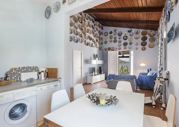 Ferienhaus Vivero El Suso