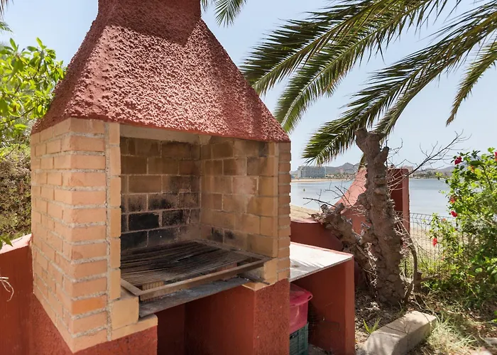 Ferienhaus Vivero El Suso *