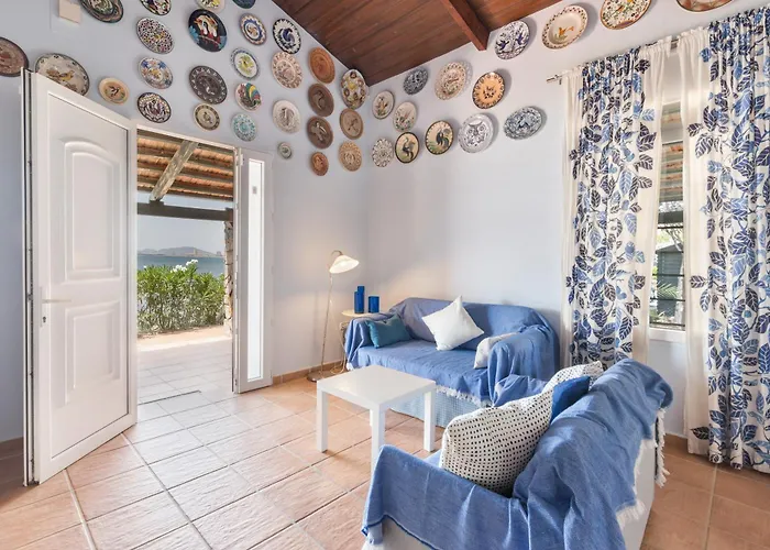 Ferienhaus Vivero El Suso La Manga del Mar Menor